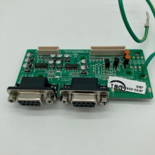 SAM4S ER5200 / ER5215 / ER5240 / ER5200M / ER5215M / ER5240M INTERFACE PCB