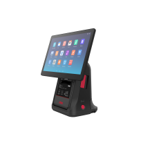 IMIN D4-503 15.6" EPOS Terminal. Includes Built In Printer, Wifi, Bluetooth