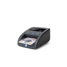 Safescan Auto Counterfeit Detector 155-S Black (UK/IE)