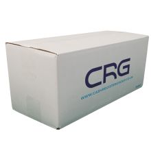 80mm X 80mm Thermal Till Rolls. Box Of 20