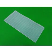 Silicon Keyboard Wetcover To Fit SHARP UP700