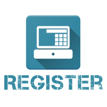 Register Remote Set-Up