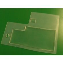 Silicon Keyboard Wetcover To Fit Olivetti ECR300