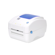 Xprinter 490B 4" / 108mm Label Printer (USB)
