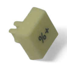 CRG100 / CRG500 Replacement Single Key Base
