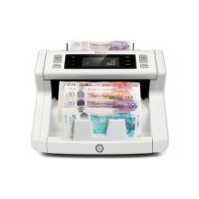 Safescan 2265 G2 Automatic Bank Note Value Counter. Counts Upto 1200 Notes A Minute
