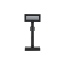Bixolon 2 Line Customer Display - Black