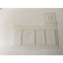 Silicon Keyboard Wetcover To Fit Sharp Xea303 XE-A303