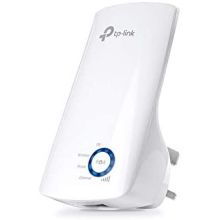 TP-Link N300 Wifi Access Point - For Non Wifi Terminals