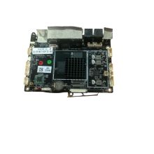 Zonerich A606 Mainboard