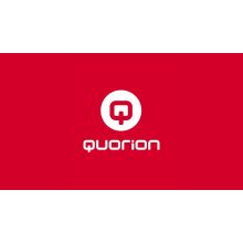 Silicon Keyboard Wetcover To Fit Quorion Qtouch 2