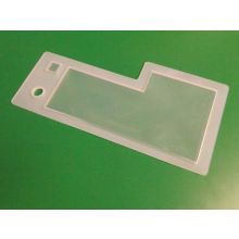Silicon Keyboard Wet cover To Fit Geller / Towa NT 1110 - Raised