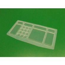 Silicon Keyboard Wetcover To Fit Olivetti ECR8200