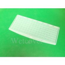 Silicon Keyboard Wetcover To Fit Sharp Xea213