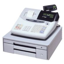 Casio TE-100 Cash Register