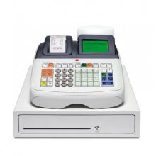 Olivetti ECR8200 Cash Register Till