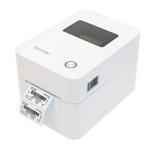 Xprinter 200B 2" / 58mm Label & Receipt Printer (USB)