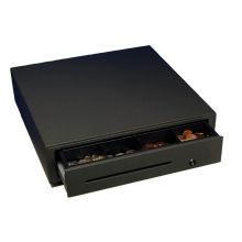 Star Printer-Driven Cash Drawer