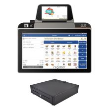 10.1" Complete Epos Register Bundle
