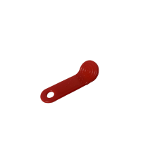 Dallas IButton Key - Red