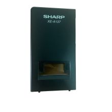 Sharp XEA 137 Printer Cover