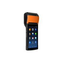 Mobile POS Bundle - Terminal, Printer & Software - No Ongoing Charges