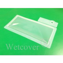 Silicon Keyboard Wetcover To Fit SHARP UP820N