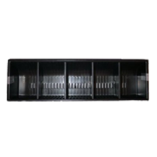 Sharp XE-A107 Coin Tray