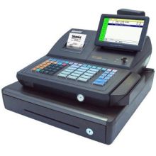 Sam4S SPS530R Cash Register