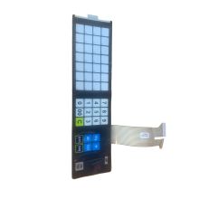 Cas AP Replacement Keyboard Membrane