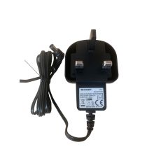 Offical Sharp XE-A107 UK AC Adaptor