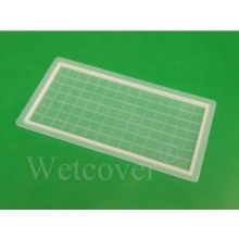 Silicon Keyboard Wetcover To Fit Sam4S ER650
