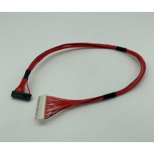 SAM4S ER380M / ER390M / ER420M / ER5200M / ER5215M / ER5240M LCD HARNESS