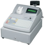 Sharp Cash Register XEA212