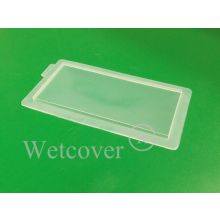 Silicon Keyboard Wetcover To Fit Sam4S ER180T