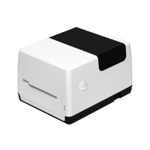 Xprinter T453B 4" Thermal Transfer Label Printer (USB / ETHERNET / SERIAL)