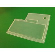 Silicon Keyboard Wetcover To Fit Uniwell NX 5000 - Raised