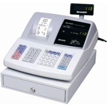 Sharp Cash Register XEA113