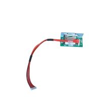 Sam4s NR320B SD Card Board