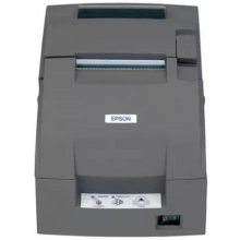 EPSON TM-U210A PRINTER