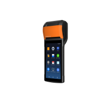 SUNMI V2 T5930 Handheld POS Terminal With Built-in Printer