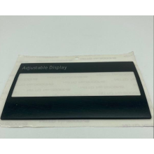 SAM4S ER5200M / ER5215M / ER5240M FRONT DISPLAY WINDOW VIEW