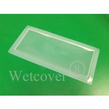 Silicon Keyboard Wetcover To Fit Casio TEM80