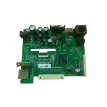 XA138 Main Board