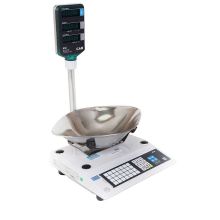 CAS AP Series 15Kg Scoop Weighing Scale