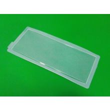 Silicon Keyboard Wetcover To Fit Sam4S ER5240M