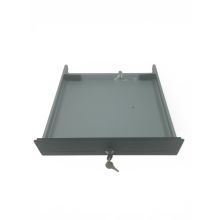 Cash Drawer For The 100LD / MK410 / CRGDR / CRG500 / CRG520 (excludes Insert) With Key 177