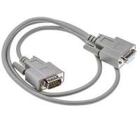 Comms Cable - Linking Scale To VR