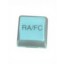 Olivetti Ecr7790 / 7790LD Replacement Single Key / Button (For Functions)
