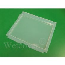 Silicon Keyboard Wetcover To Fit Casio QT 6000 Touch Screen 12.1"